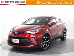 C-HR G