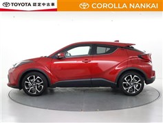 C-HR G