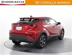 C-HR G