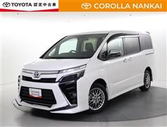 トヨタ ヴォクシー HV ZSキラメキ3