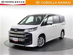 トヨタ ノア S-G