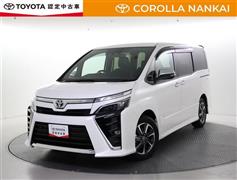 トヨタ ヴォクシー ZS キラメキ3