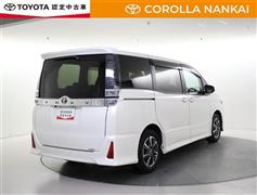 ヴォクシー ZS キラメキ3