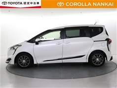 シエンタ G クエロ