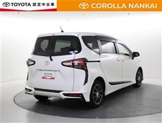 シエンタ G クエロ