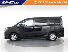 ヴォクシー HV V