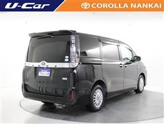 ヴォクシー HV V