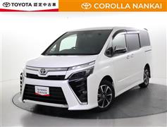 トヨタ ヴォクシー ZS キラメキ2