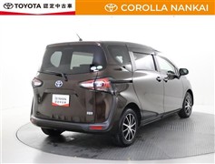 シエンタHV ファンベースG クエロ