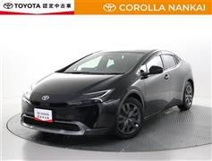 トヨタ プリウス G
