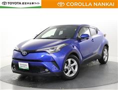 Ｃ－ＨＲ