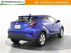 C-HR HV S LEDパッケージ