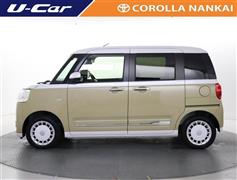 ムーヴキャンバス ストライプ G