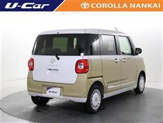 ムーヴキャンバス ストライプ G