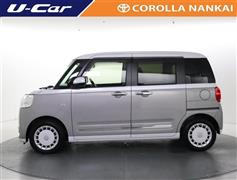 ムーヴキャンバスストライプスGター