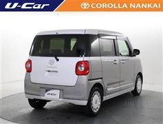 ムーヴキャンバスストライプスGター