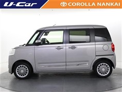 ムーヴキャンバス セオリー G