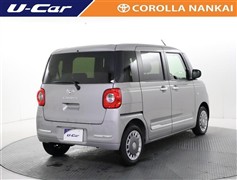 ムーヴキャンバス セオリー G