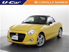 トヨタ　コペン セロ