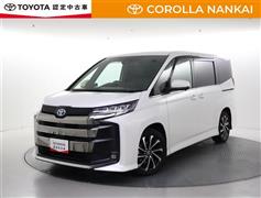 トヨタ ノア HV S-Z