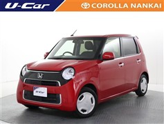 ホンダ N-ONE スタンダード ローダウ