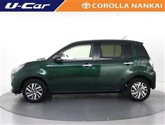 パッソ モーダ Gパッケージ