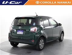 パッソ モーダ Gパッケージ