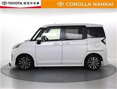 ルーミー カスタムG-T