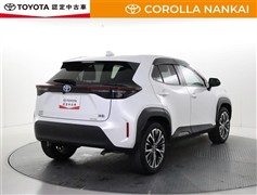 ヤリスクロス HV Z