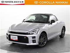 トヨタ　コペン GRスポーツ