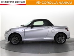 コペン GRスポーツ