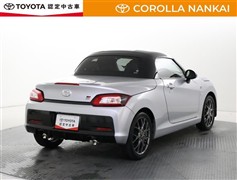 コペン GRスポーツ