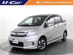 フリードスパイク HV ジャストセ