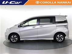 フリードスパイク HV ジャストセ