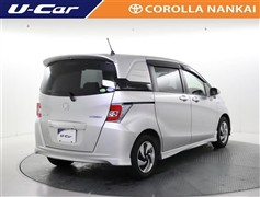 フリードスパイク HV ジャストセ