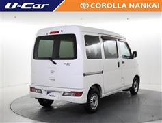 ハイゼットV DX SA3