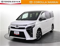 トヨタ ヴォクシー ZS キラメキ3
