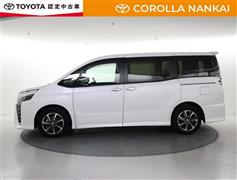 ヴォクシー ZS キラメキ3