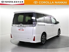 ヴォクシー ZS キラメキ3