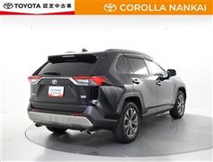 RAV4 HV G 4WD
