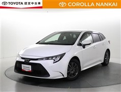 カローラツーリング G-Xプラス