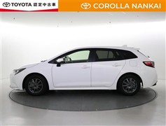 カローラツーリング G-Xプラス