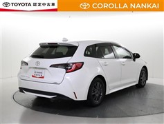 カローラツーリング G-Xプラス