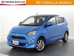 トヨタ ピクシスエポック G SA3