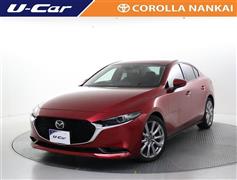 MAZDA3セダン 20Sプロアクテ