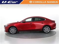 MAZDA3セダン 20Sプロアクテ