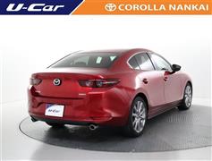 MAZDA3セダン 20Sプロアクテ