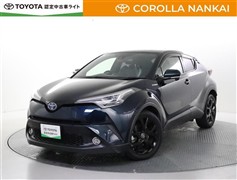 C-HR HV G モードネロ