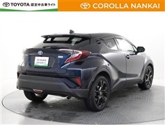 C-HR HV G モードネロ