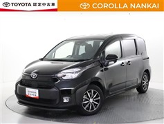 トヨタ シエンタ G